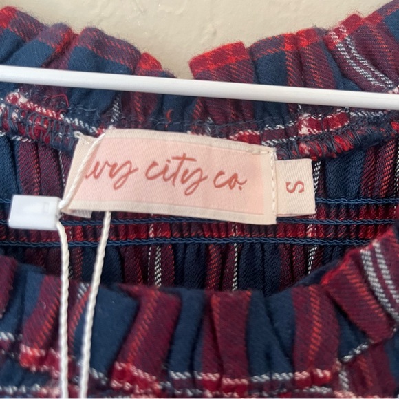 Ivy City Co Dress - Picture 3 of 7